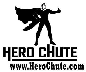 Hero Chute Construction Chute